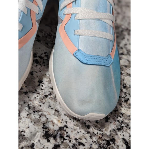 Disney | Adidas x Originals Flex J 'The Little Mermaid Collection - Ariel - Picture 9 of 10